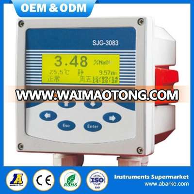 SJG -3083(A) industrial acid concentration meter(W)