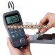 MT160 Ultrasonic Thickness Gauge Meter 1000~9999 m/s Sound Velocity