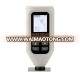 Coating Thickness Gauge LCD Display USB Interface with Single / Continuous Measure Mode Width Measuring Instruments