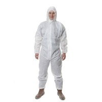 CE Certificate Isolation Medical Protective Clothing