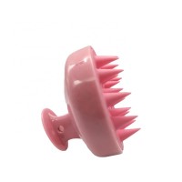 Miss Beauty New Arrivals Silicone Shampoo Brush Soft Scalp Massager Shampoo Brush For Women Men Kids Pet Hair Brush Wash Tool