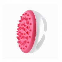 Handheld Body Anti Cellulite Massager Brush Spa Brush