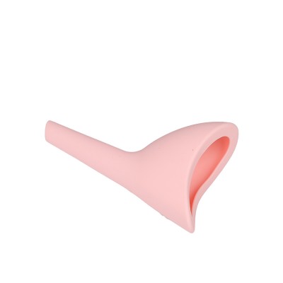 Female Urination Device Standing Pee Reusable New Portable Urinal Funnel for pregnant women