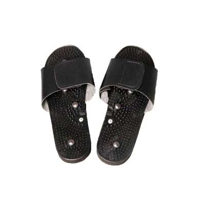 Foot massage acupuncture therapy shoes