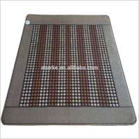 Jade Thermal Massage Mat With Tourmaline And Infrared Jade Mattress