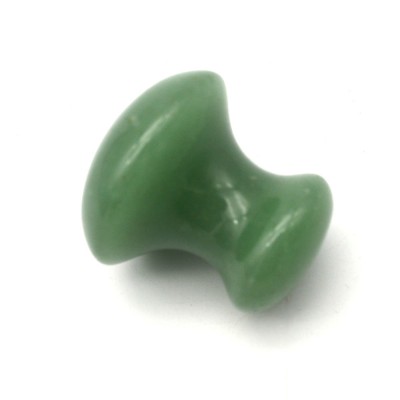 Green Jade SPA Jade Mushroom Massage Stone Wholesale