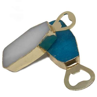 Gemstone Crystal Bottle-opener Expensive Wine Bottle-opener