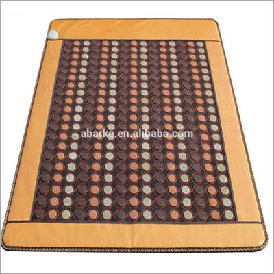 China Supplier  Health Body Massage Best Price Jade Mattress