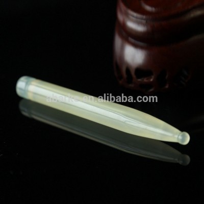 high class natural jade massage sticks