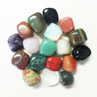 Healing Gemstone Products Natural Polished Healing Tumbled Stones Gifts