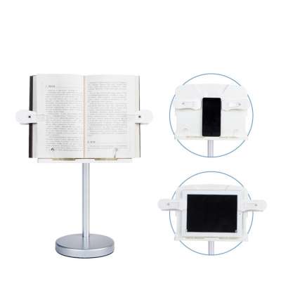 Look Up At The Book Protective Cervical Vertebra Healing Book Stand