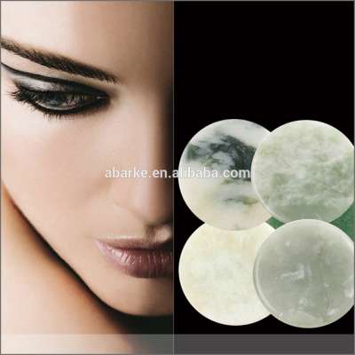 Eyelash extensions premium quality jade glue stone