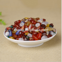 Wholesale Agate Tumbled Stones