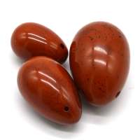 Wholesale Natural Jade Eggs Yoni Eggs, China Jade Sex Toys For Women