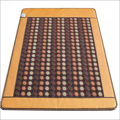 Electric Infrared Health Care Jade Stone Mattress Heating Mat