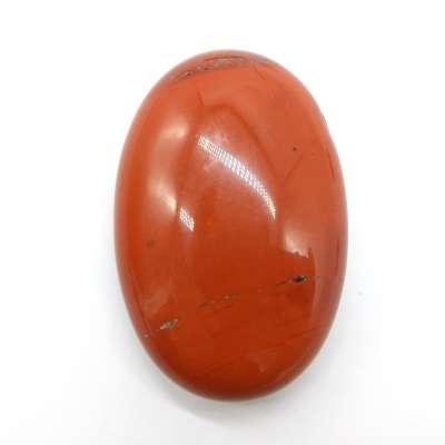 High Quality Detox Body Red Jasper Massage Reiki Crystal Stones