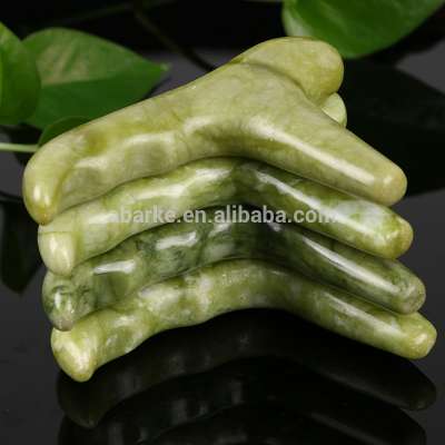 sale high class natural jade massager sticks