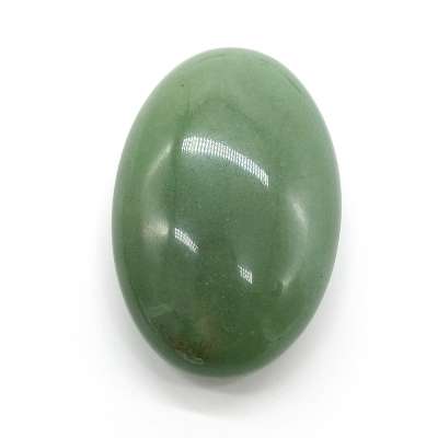 Aventurine Body Massage Stone Natural Reiki Healing Stone