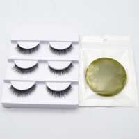 xiuyan jade SPA energy stone massage jade beauty eyelash stone